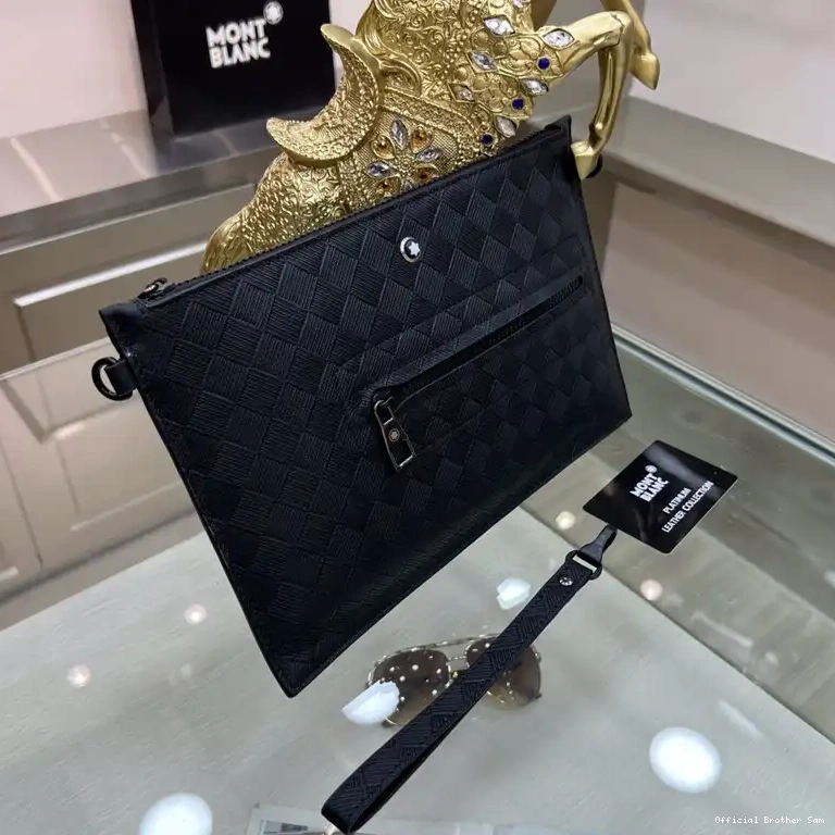 Official Brother Sam 2309YA0193 Montblanc Bag 0627